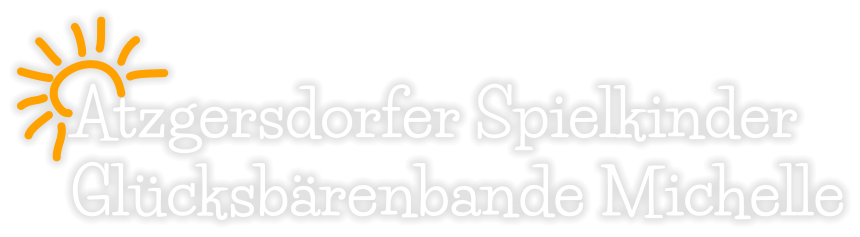 Atzgersdorfer SpielkinderGlücksbärenbande Michelle