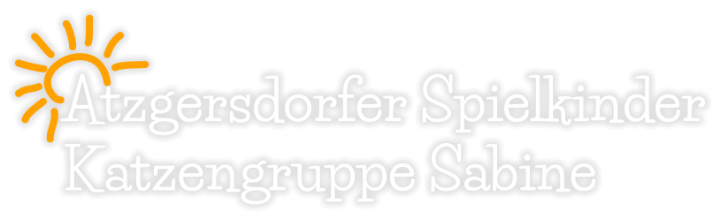 Atzgersdorfer SpielkinderKatzengruppe Sabine