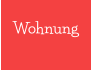 Wohnung