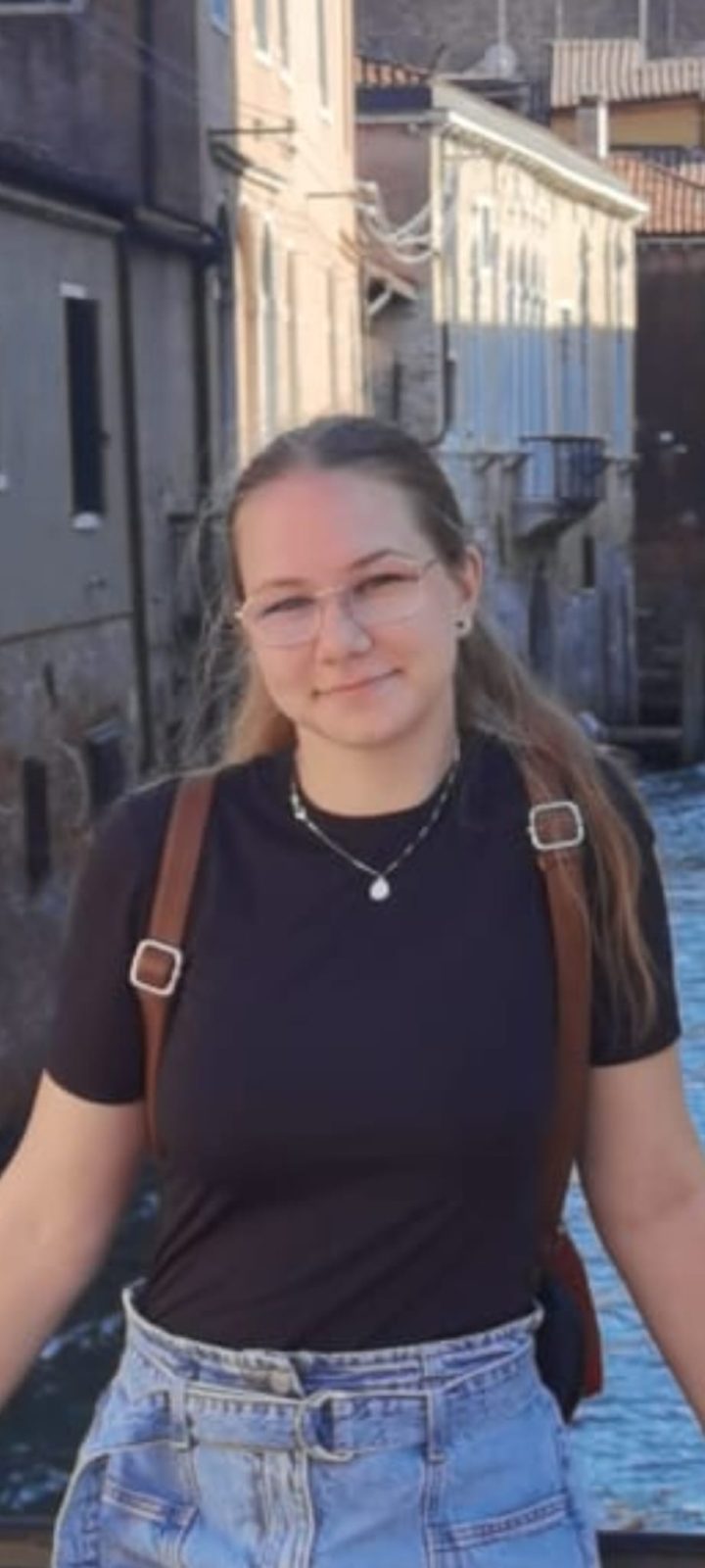 Tagesmutter Nicole Hartmann