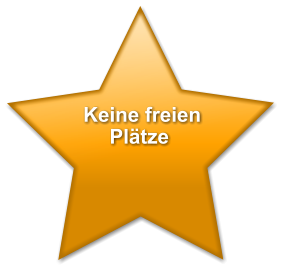 Keine freien Plätze